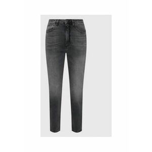 Blugi uni skinny imagine