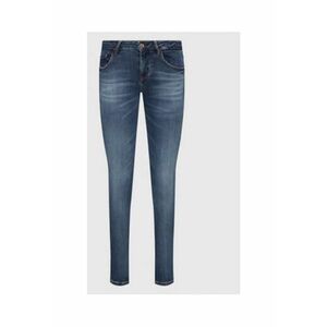 Blugi skinny cu 5 buzunare imagine