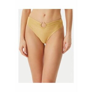 Slip de baie cu element metalic imagine