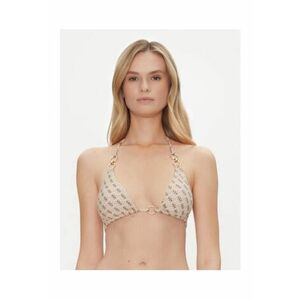 Sutien de baie halter triunghiular cu logo imagine