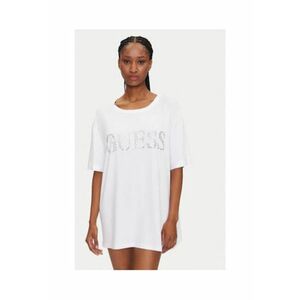 Tricou supradimensionat din vascoza imagine