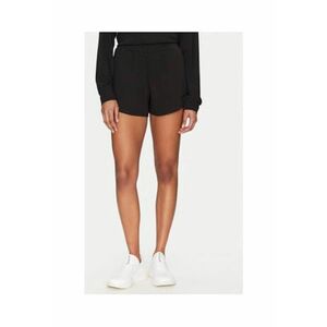 Pantaloni scurti cu model uni imagine
