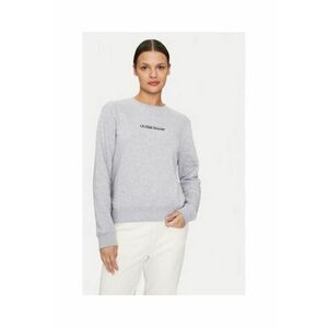 Bluza de trening cu logo discret imagine