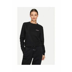 Bluza de trening cu logo brodat - imagine