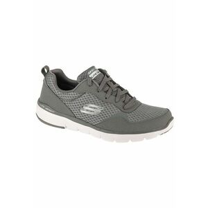Pantofi cu garnituri de piele pentru antrenament Flex Advantage 3.0 imagine