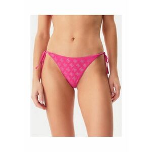 Slip brazilian cu prindere laterala si logo imagine