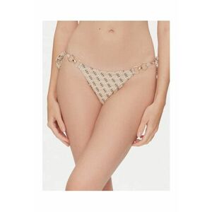 Slip cu logo si insertii metalice imagine