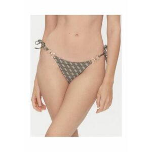 Slip brazilian cu insertii metalice si logo imagine