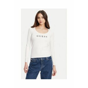 Bluza cu maneci lungi si text imagine