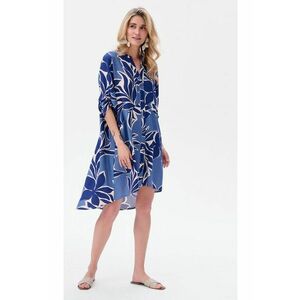 Rochie-tunica cu croiala lejera Tutti imagine