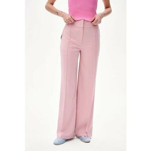 Pantaloni cu buzunare oblice imagine