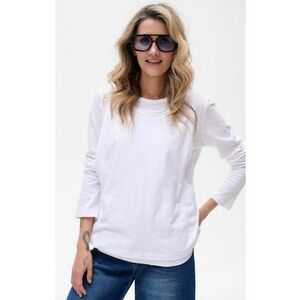 Bluza cu aspect 2in1 Klarisa imagine
