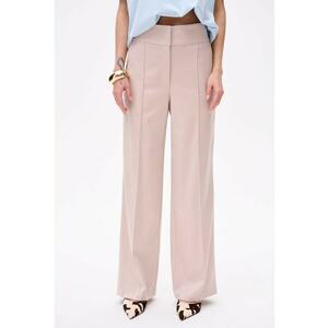 Pantaloni Luna 2 cu croiala ampla imagine