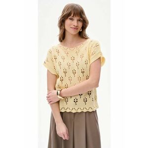 Bluza tricotata Floris imagine