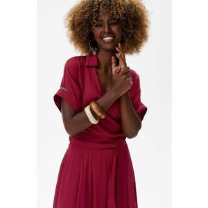 Bluza Aria cu maneci scurte imagine