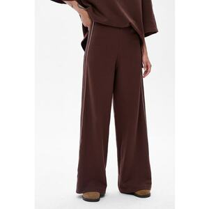 Pantaloni de trening evazati Cossa imagine