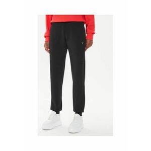 Pantaloni de trening din amestec de modal cu 2 buzunare imagine