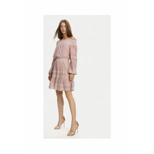 Rochie de matase imagine