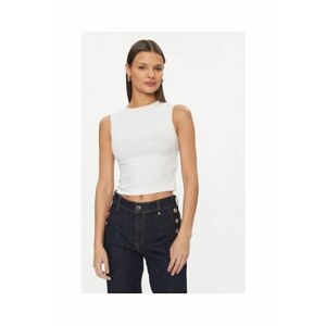 Top Crop Uni Fara Maneci - imagine