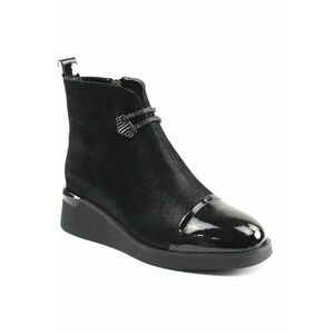 Ghete dama K3K370009 01 I - Negru imagine