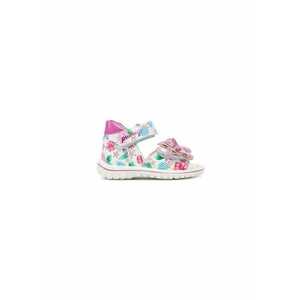 Sandale fete - 7864800 - Piele naturala - Multicolor - Multicolor imagine