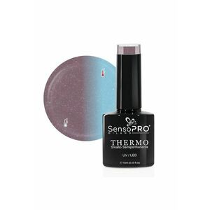 Oja Semipermanenta Termica - Infinity Reach 10ml imagine