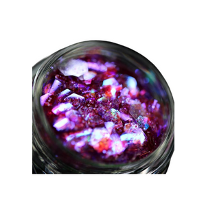 Glitter cosmetic pentru machiaj PK135 1g imagine