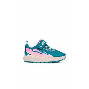 Adidasi fete 7930611 - Textil - Turcoaz imagine