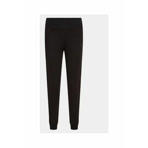 Pantaloni de trening din amestec de bumbac - imagine