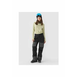 Pantaloni sport dama - multicolor imagine