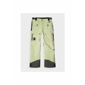 Pantaloni snowboard membrana NeoDry 10000 - izolatie poliester - set pentru femei imagine