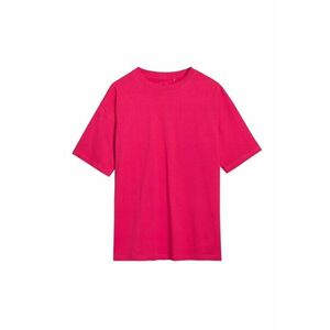 Tricou dama RSS25TTSHF2694-54S - 4F - Bumbac - Roz imagine