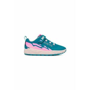 Pantofi sport dama - 7930611 - Textil - 35 EU - Turcoaz imagine