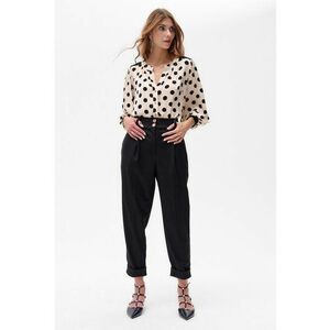 Pantaloni conici Hilton imagine