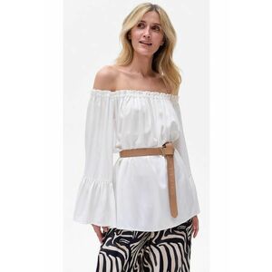 Ribeira Pannacotta Women's Blouse imagine