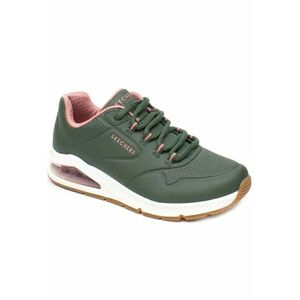 Pantofi dama sport 155542 kaki imagine