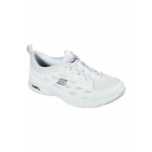 Pantofi alergat Mesh - Alb - Alb imagine