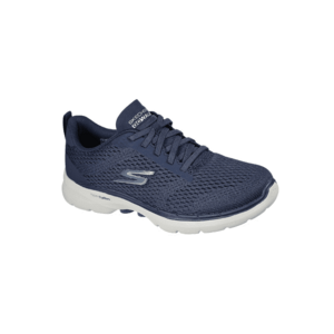 Pantofi dama Mesh - Albastru - imagine