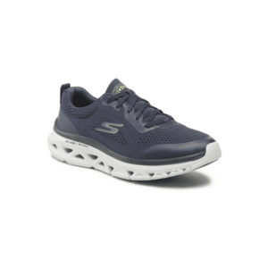 Pantofi alergat barbati Plasa - Bleumarin - Bleumarin imagine