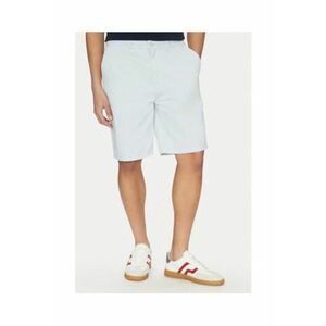 Pantaloni scurti din bumbac cu buzunare imagine