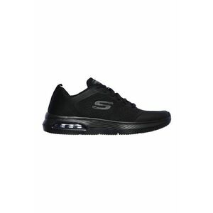 Pantofi cu logo pentru antrenament Dyna Air Pelland - Negru imagine