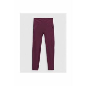 Colanti Talie Inalta - 39454 - Violet inchis imagine