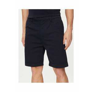Pantaloni scurti barbati - 747954 - Bleumarin - Bumbac - imagine