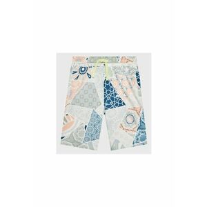 Pantaloni scurti multicolori pentru copii - Multicolor imagine