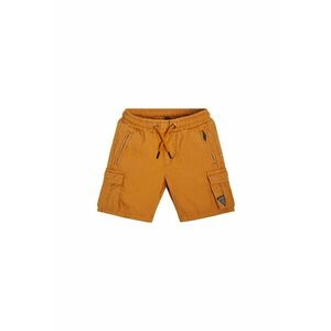 Pantaloni scurti copii bej - Bej imagine