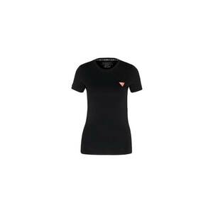 Tricou dama - GUESS - negru imagine