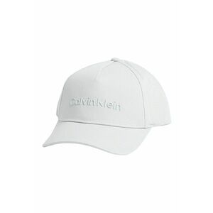 Sapca ajustabila cu logo - Gri deschis imagine