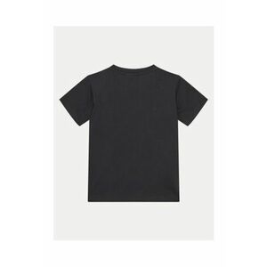 Tricou barbati - CAMPION-306581 KK001 - bumbac - negru imagine