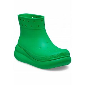 Cizme pentru ploaie famei - Crush Boot - Verde - Verde imagine