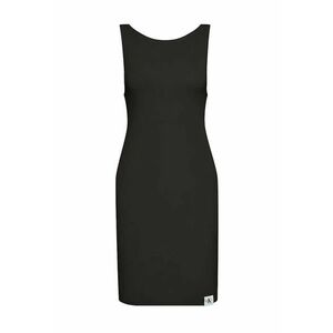 Rochie Archive - negru - Negru imagine